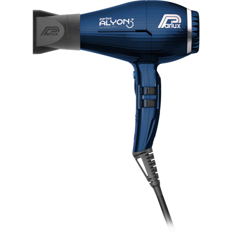 Parlux Alyon Ceramic & Ionic professzionális ionizáló hajszárító Night Blue 1 db-Ár