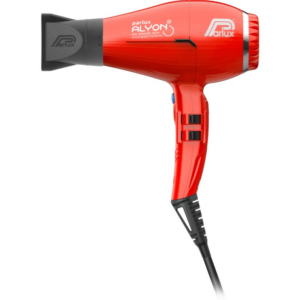 Parlux Alyon Ceramic & Ionic professzionális ionizáló hajszárító Red 1 db-Ár