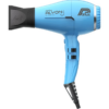 Parlux Alyon Ceramic & Ionic professzionális ionizáló hajszárító Turquoise 1 db-Eredeti
