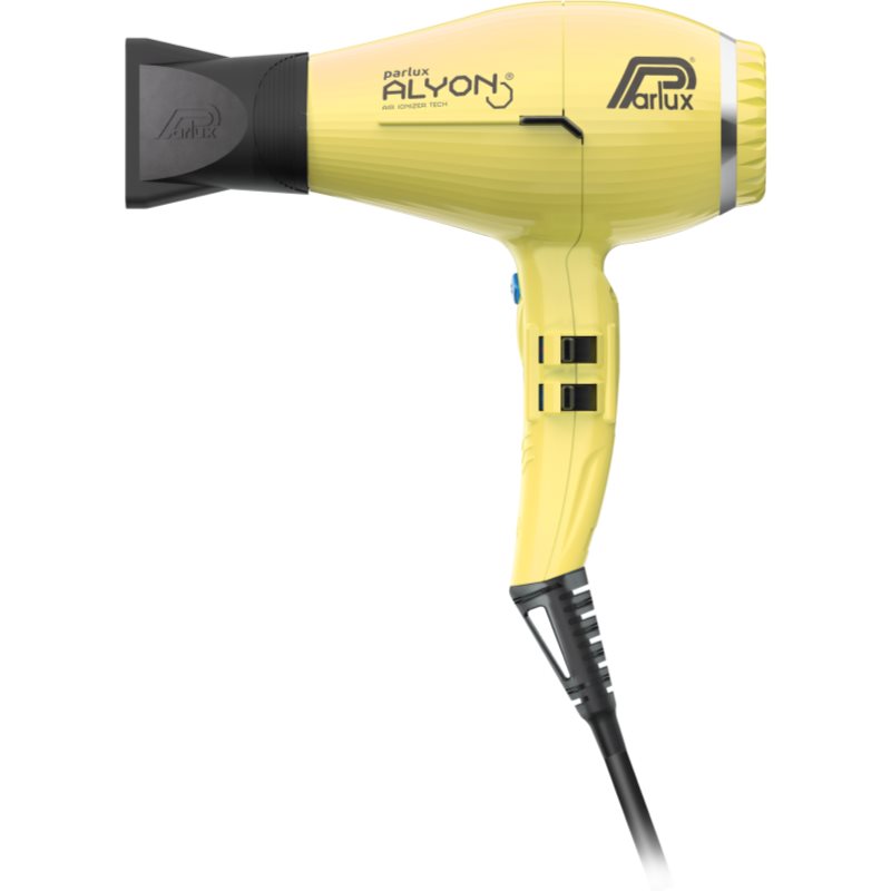 Parlux Alyon Ceramic & Ionic professzionális ionizáló hajszárító Yellow 1 db-Ár