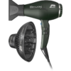 Parlux Digitalyon + Magic Sense hajszárító + diffúzor Antracit 1 db-Ár
