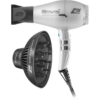 Parlux Digitalyon + Magic Sense hajszárító + diffúzor Silver 1 db-Ár