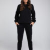 Parma women's long sleeve set