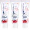 Parodontax Complete Protection Whitening fogfehérítő paszta fluoriddal 3x75 ml-Eredeti