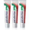 Parodontax Fluoride fogkrém fogínyvérzés ellen 3x75 ml-Eredeti