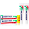 Parodontax Fluoride fogkrém ínyvérzés ellen 2x75 ml-Ár