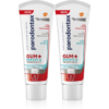 Parodontax Gum And Sens Whitening fehérítő fogkrém a fogakra 2x75 ml-Ár