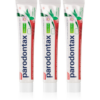 Parodontax Herbal Fresh fogkrém fogínyvérzés ellen 3x75 ml-Eredeti