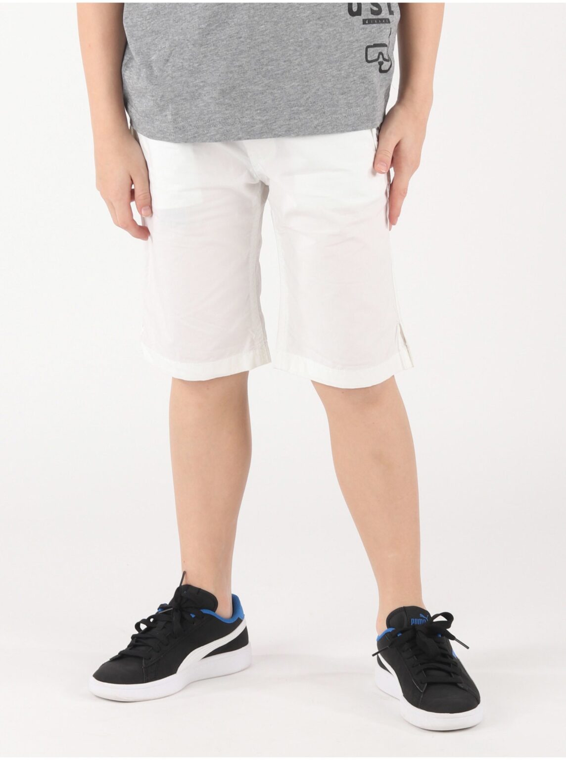 Parq Shorts Kids Diesel - Unisex