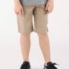 Parq Shorts Kids Diesel - Unisex