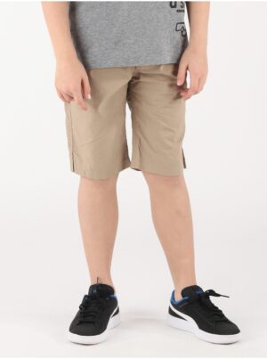Parq Shorts Kids Diesel - Unisex