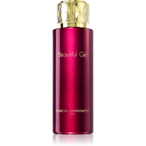 Pascal Morabito Beautiful Girl Eau de Parfum hölgyeknek 100 ml-Ár
