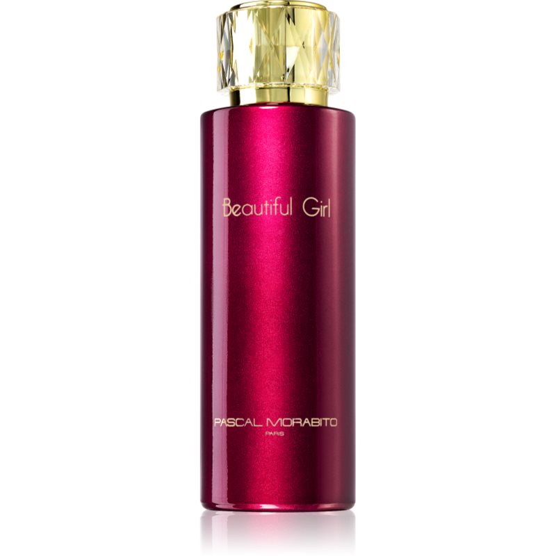 Pascal Morabito Beautiful Girl Eau de Parfum hölgyeknek 100 ml-Ár