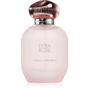 Pascal Morabito Extra Rose Eau de Parfum hölgyeknek 100 ml-Ár