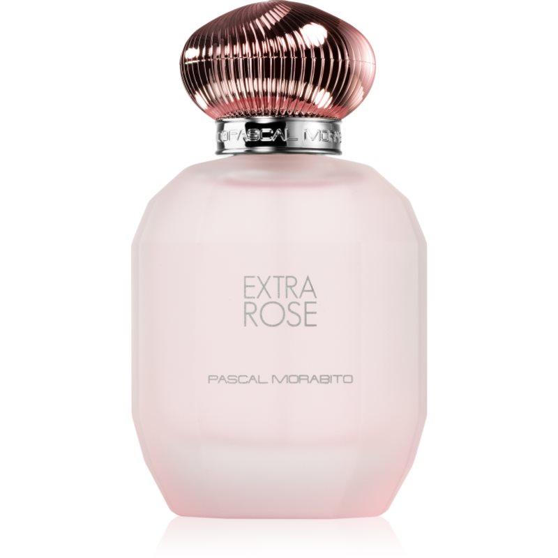 Pascal Morabito Extra Rose Eau de Parfum hölgyeknek 100 ml-Ár