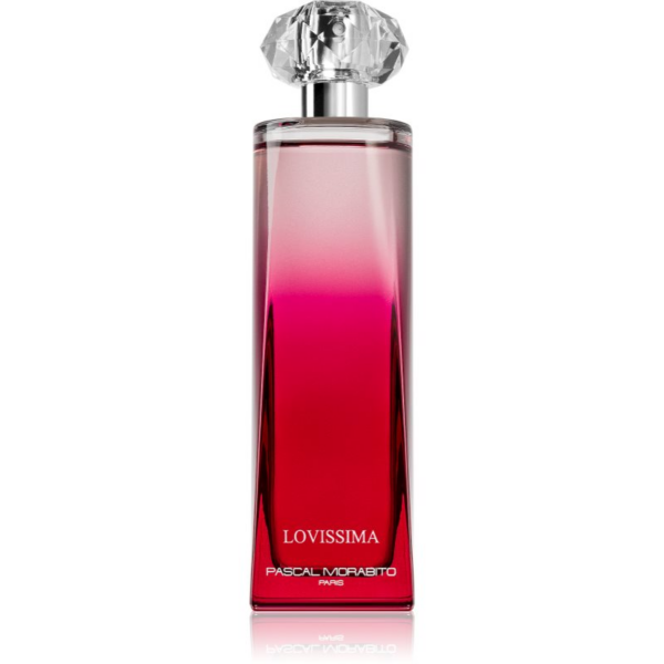 Pascal Morabito Lovissima Eau de Parfum hölgyeknek 100 ml-ár