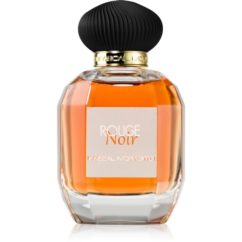 Pascal Morabito Noir Eau de Parfum hölgyeknek 100 ml-Ár