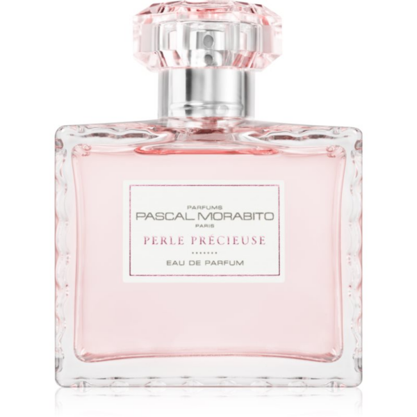 Pascal Morabito Perle Precieuse Eau de Parfum hölgyeknek 100 ml-Ár