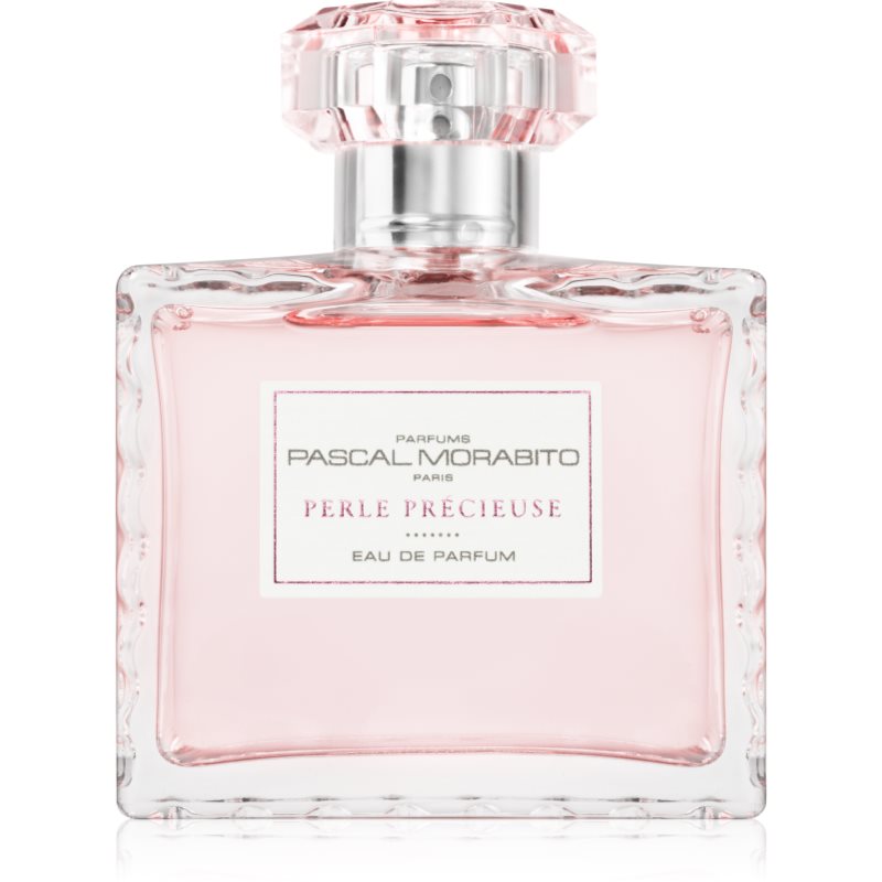 Pascal Morabito Perle Precieuse Eau de Parfum hölgyeknek 100 ml-Ár