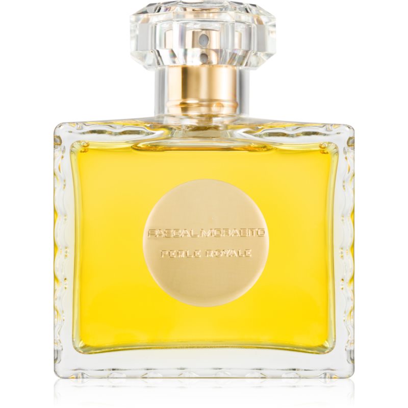 Pascal Morabito Perle Royale Eau de Parfum hölgyeknek 100 ml-Ár