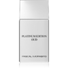 Pascal Morabito Platinum Edition Oud Eau de Parfum uraknak 100 ml-ár