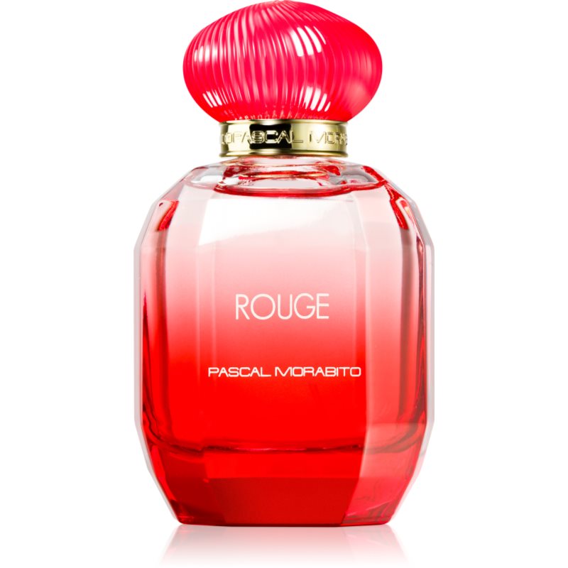 Pascal Morabito Rouge Eau de Parfum hölgyeknek 100 ml-Ár