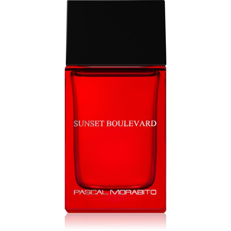 Pascal Morabito Sunset Boulevard Eau de Toilette uraknak 100 ml-Ár