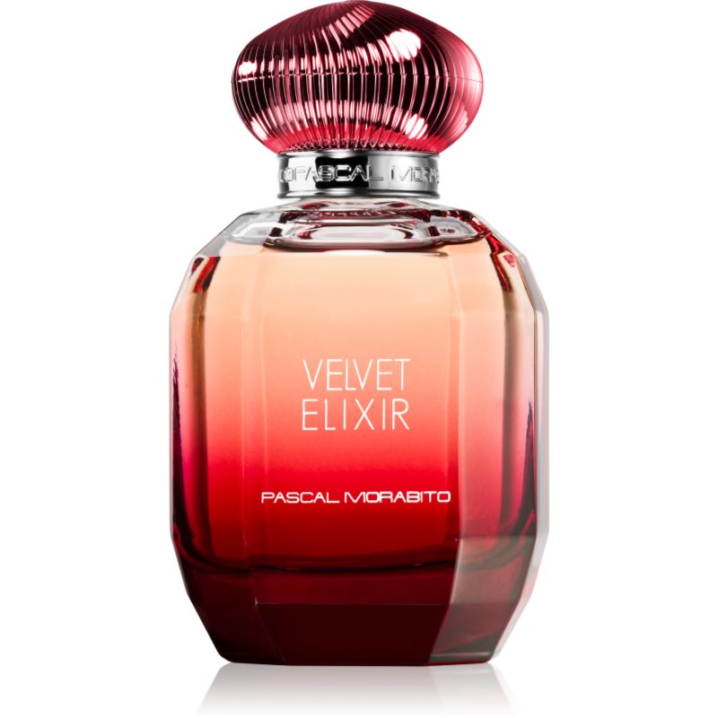 Pascal Morabito Velvet Elixir Eau de Parfum hölgyeknek 100 ml-Ár