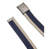 Pásek Under Armour Stretch Webbing Belt