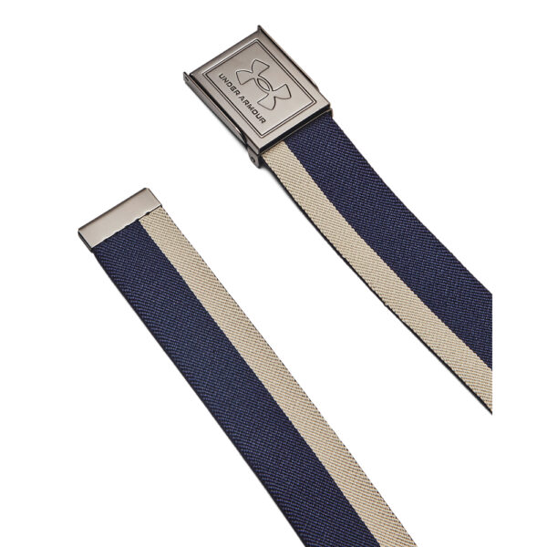 Pásek Under Armour Stretch Webbing Belt