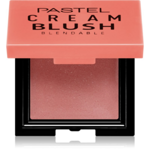 Pastel Cream Blush krémes arcpirosító árnyalat 42 3