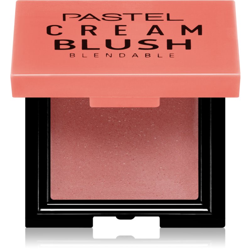Pastel Cream Blush krémes arcpirosító árnyalat 42 3