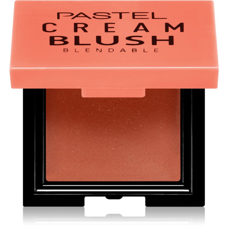 Pastel Cream Blush krémes arcpirosító árnyalat 44 Blossom 3