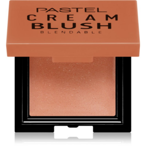 Pastel Cream Blush krémes arcpirosító árnyalat 45 Sunlit 3