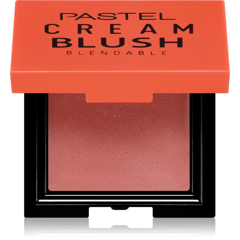Pastel Cream Blush krémes arcpirosító árnyalat 46 Harmony 3