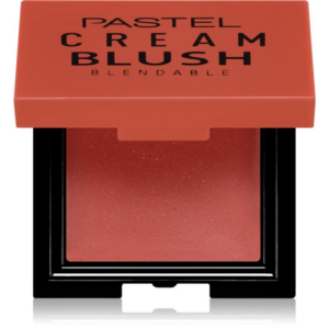 Pastel Cream Blush krémes arcpirosító árnyalat 49 Heavenly 3