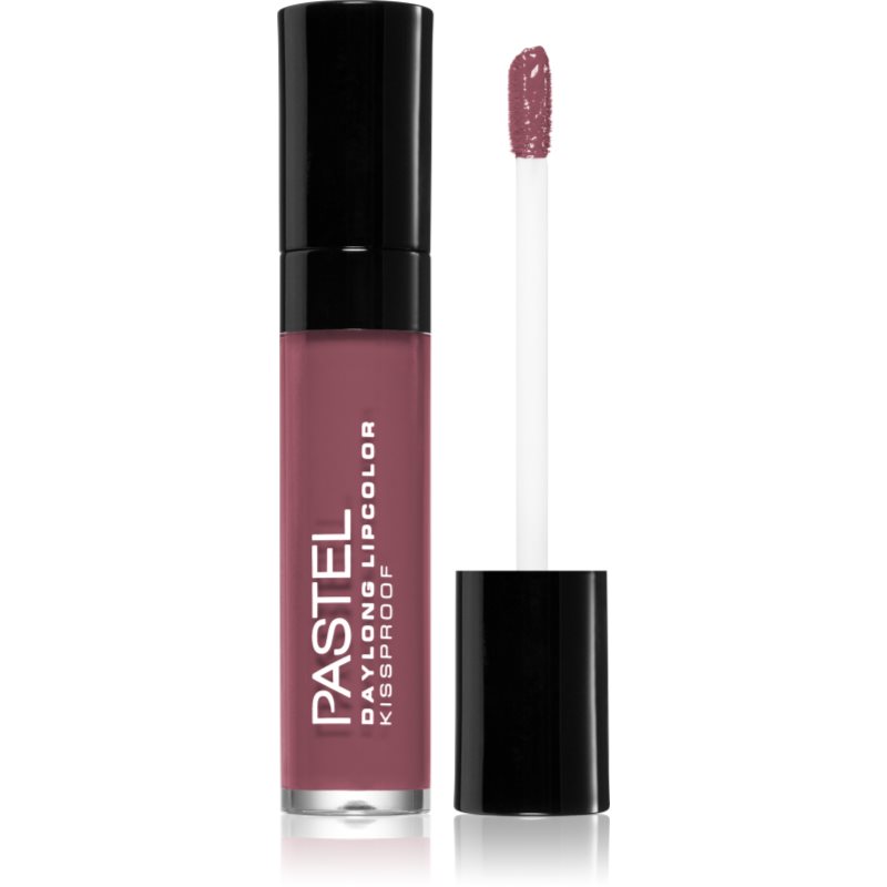 Pastel Daylong Kissproof hosszantartó folyékony rúzs árnyalat 30 7 ml-Ár