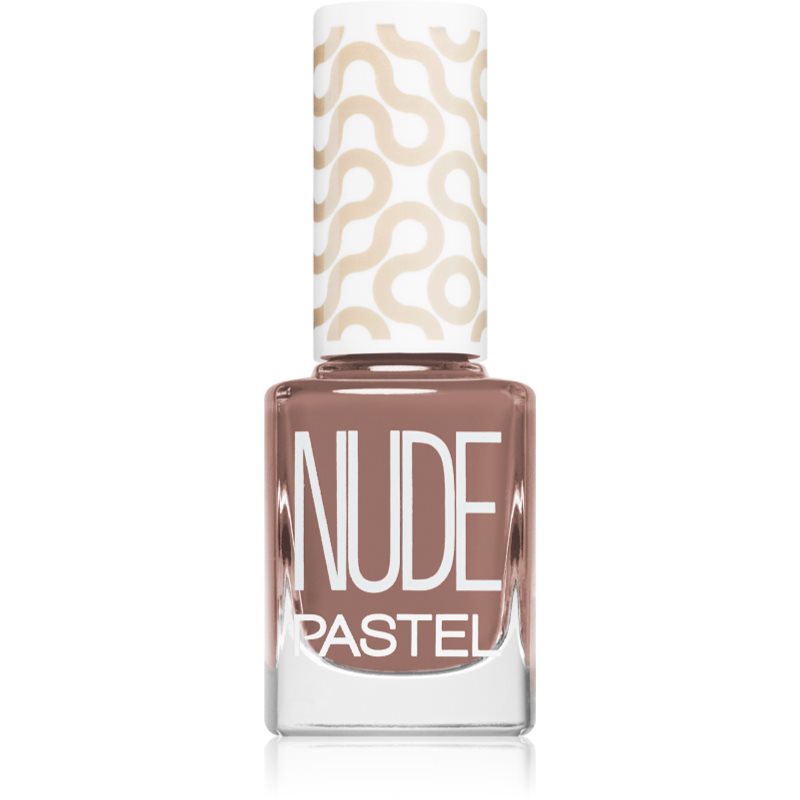 Pastel Nude körömlakk árnyalat 760 13 ml-Ár