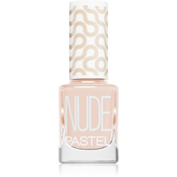 Pastel Nude körömlakk árnyalat 763 13 ml-Ár
