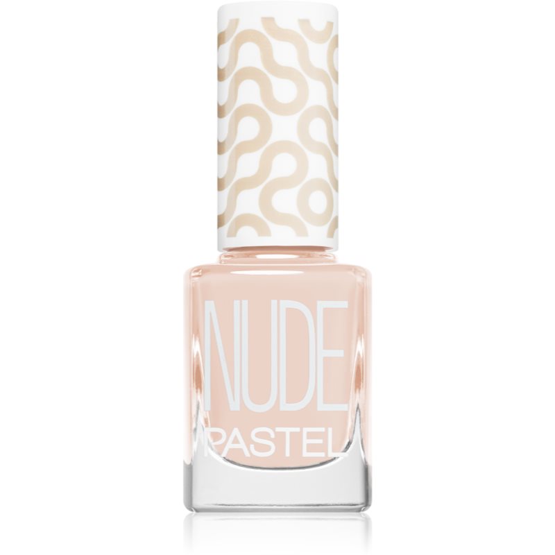 Pastel Nude körömlakk árnyalat 763 13 ml-Ár