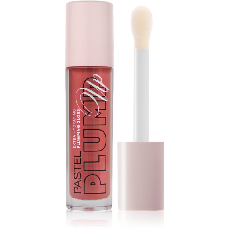 Pastel Plump Up hidratáló ajakfény nagyobbító hatás árnyalat 210 5.3 ml-ár