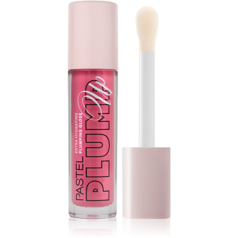 Pastel Plump Up hidratáló ajakfény nagyobbító hatás árnyalat 211 5.3 ml-ár