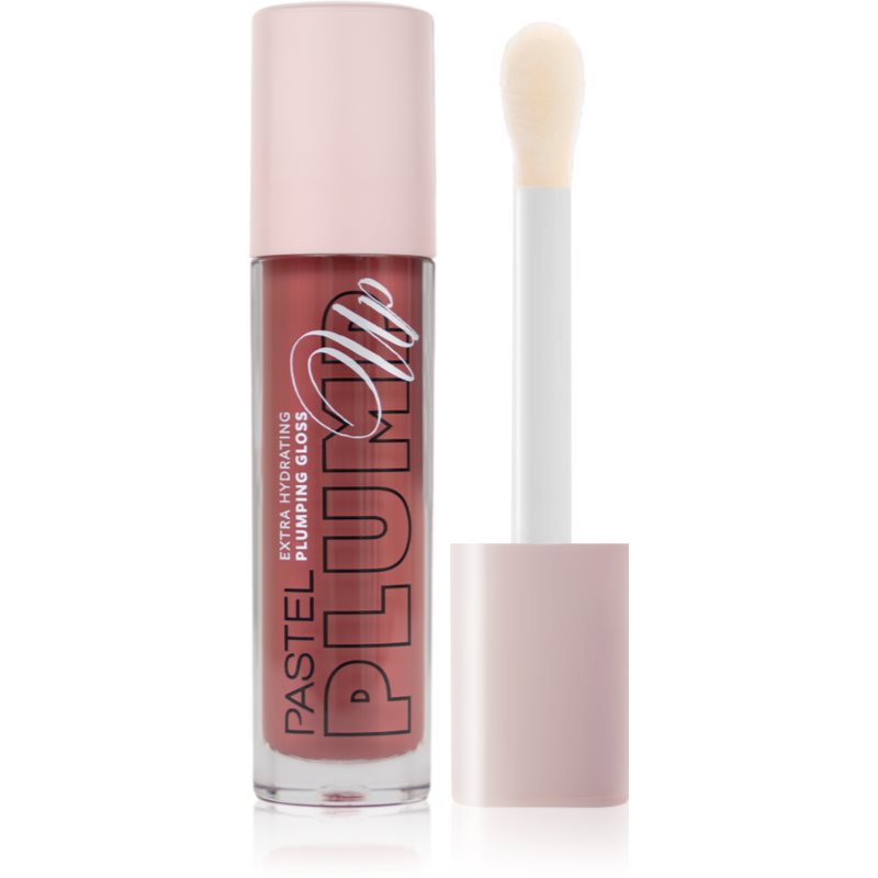 Pastel Plump Up hidratáló ajakfény nagyobbító hatás árnyalat 212 5.3 ml-ár