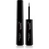 Pastel Profashion Liquid Eyeliner szemhéjtus matt hatással árnyalat 01 Black 4