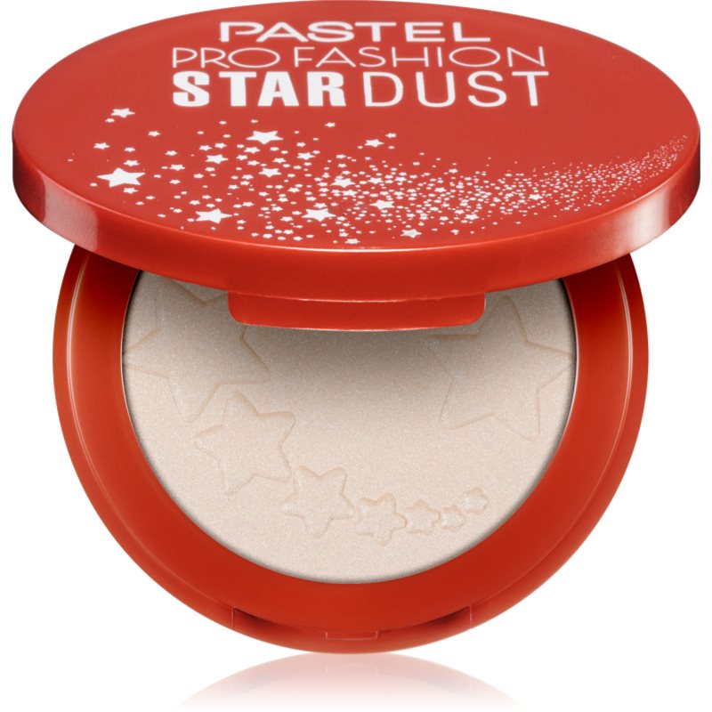 Pastel Profashion Star Dust highlighter árnyalat 320 8 g-Ár