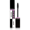 Pastel Queen Mascara dúsító és hosszabbító szempillaspirál árnyalat Black 7.14 ml-ár