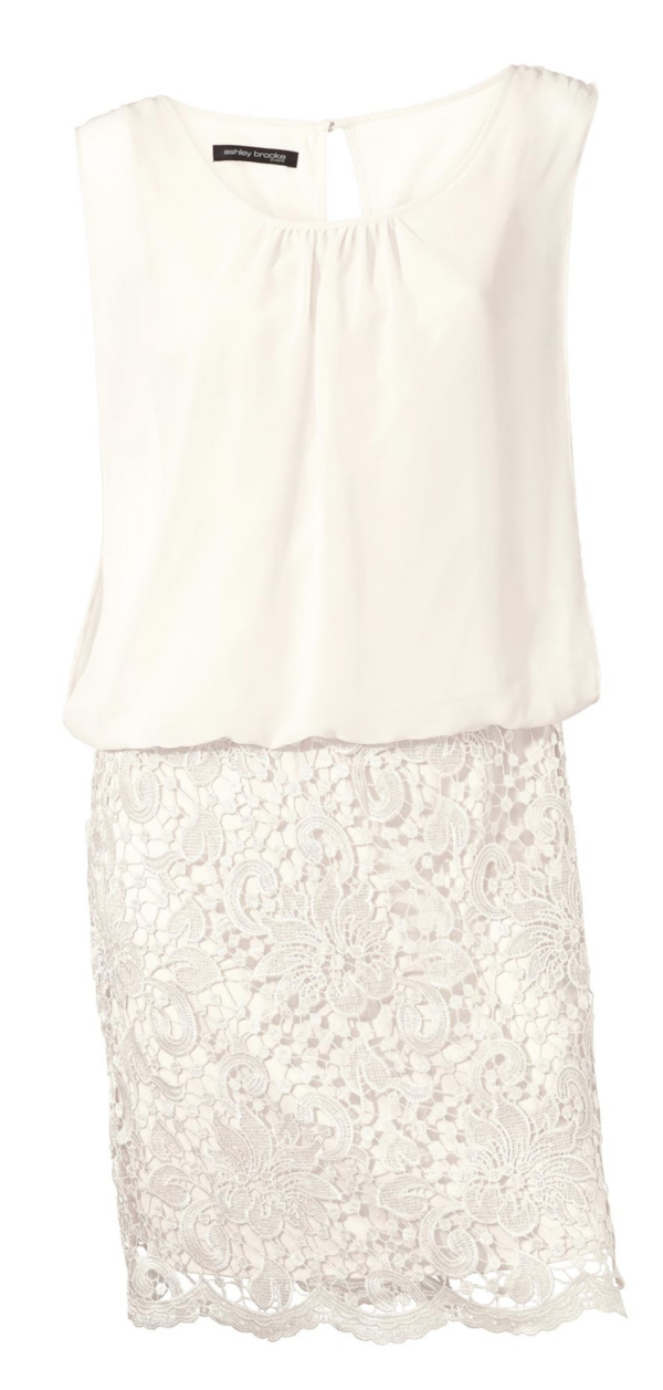 Patrizia Dini by heine Ruha  piszkosfehér-Hungary