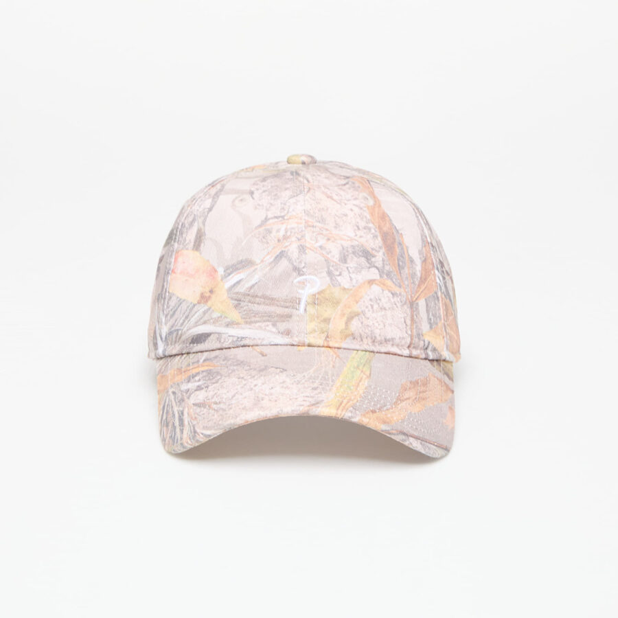 Patta Nature Print Canvas Sports Cap Nature Print Universal-alacsony-ár