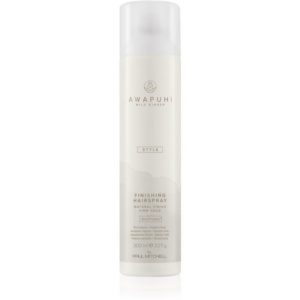 Paul Mitchell Awapuhi Wild Ginger Finishing Hairspray fixáló spray hajra 300 ml-Ár