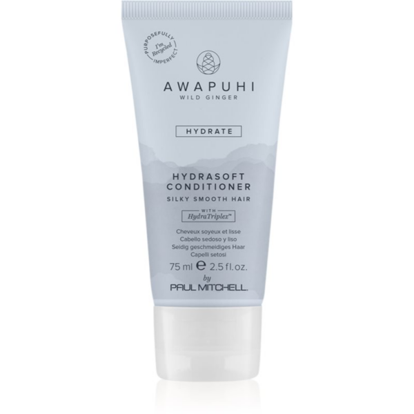 Paul Mitchell Awapuhi Wild Ginger HydraSoft Condicioner hidratáló kondicionáló 75 ml